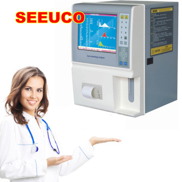 Top-Selling High Quality Hematology Analyzer Ha-6000